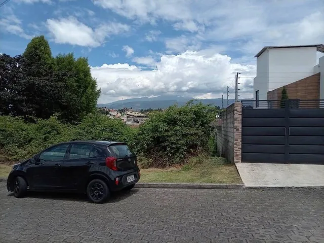 Venta de Terreno en La Urbanizacion San Francisc O — imagen 5