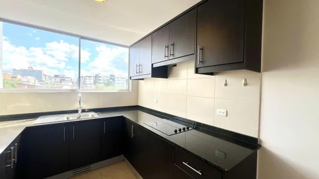 Se Vende Departamento Ponceano Alto Edificio Alicante — imagen 5