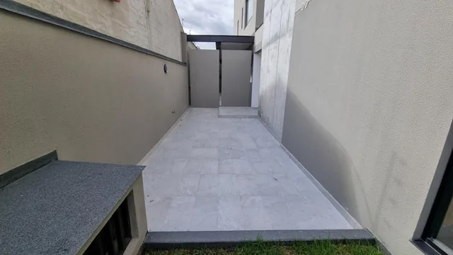 Departamento Nuevo en Venta con Patio en Cumbayá — imagen 3