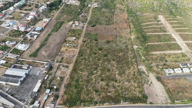 Terreno de Venta en Montecristi G/z, Manabí — imagen 4