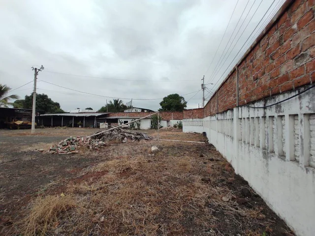 Terreno de Venta en Zona Norte de Portoviejo Ar, Manabí — imagen 5