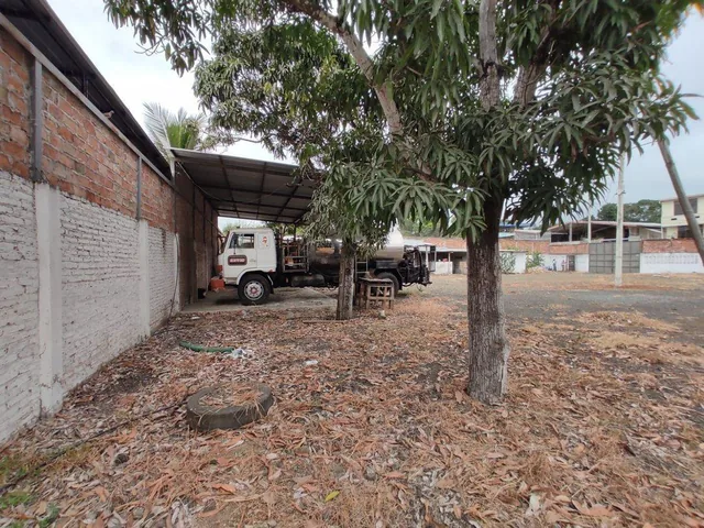 Terreno de Venta en Zona Norte de Portoviejo Ar, Manabí — imagen 4