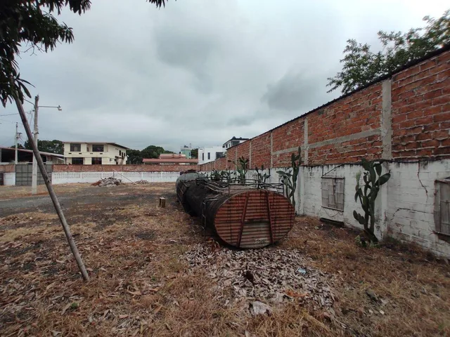 Terreno de Venta en Zona Norte de Portoviejo Ar, Manabí — imagen 2