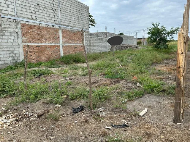 Terreno de Venta en Montecristi Ve, Manabí — imagen 3