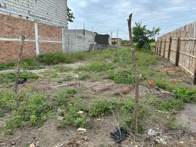 Terreno de Venta en Montecristi Ve, Manabí — imagen 2