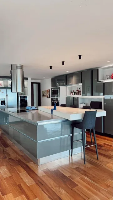 - Renta Ó Venta - Hermoso y Lujoso Departamento de 2 Dorm. — imagen 2