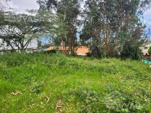 Nayón - Terreno en Venta de 1000 m² Dentro de Conjunto — imagen 5