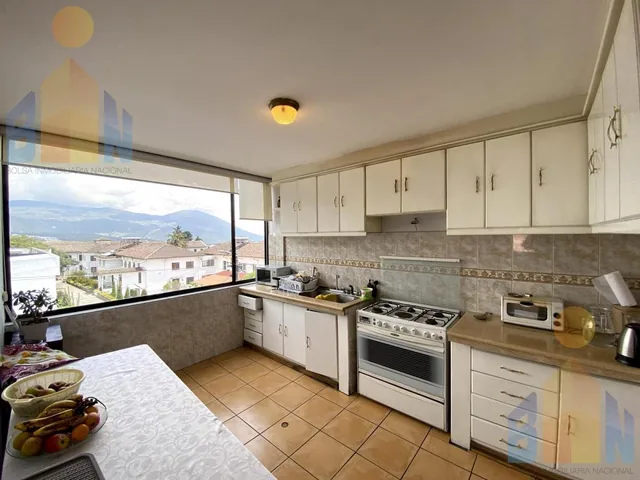 Departamento en Venta (Francisco Arcos - Cotocollao) — imagen 4
