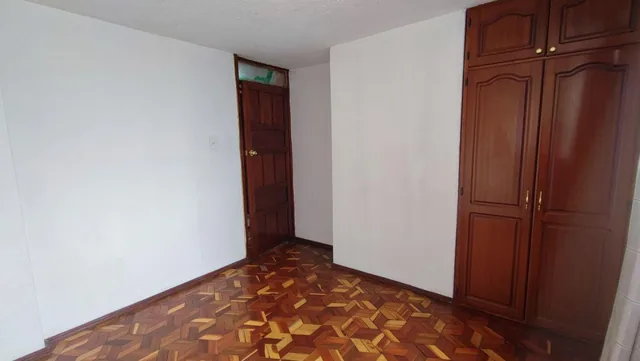 Venta Departamento Galo Plaza 3 Dorm. — imagen 4