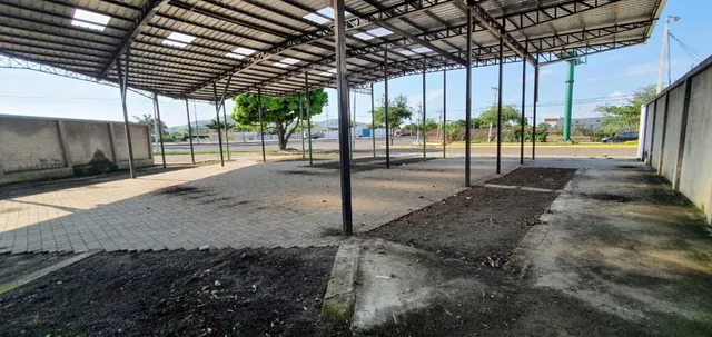 Vendo Hermoso Terreno en Portoviejo, Manabí — imagen 4