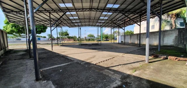 Vendo Hermoso Terreno en Portoviejo, Manabí — imagen 2
