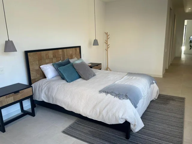 Mv - Sector Cumbaya, en Venta Dpto 2d 135.70 m² Mas Terraza de 23.42 m², Aquarela de Us — imagen 5