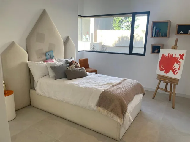 Mv - Sector Cumbaya, en Venta Dpto 2d 135.70 m² Mas Terraza de 23.42 m², Aquarela de Us — imagen 3