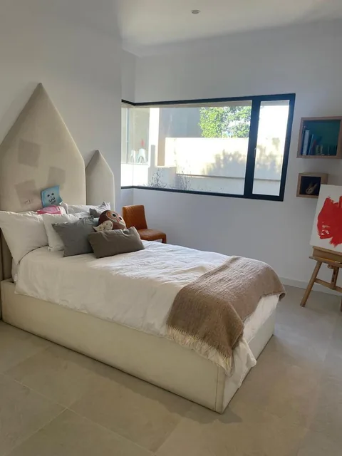 Mv - Sector Cumbaya, en Venta Dpto 2d 135.70 m² Mas Terraza de 23.42 m², Aquarela de Us — imagen 2