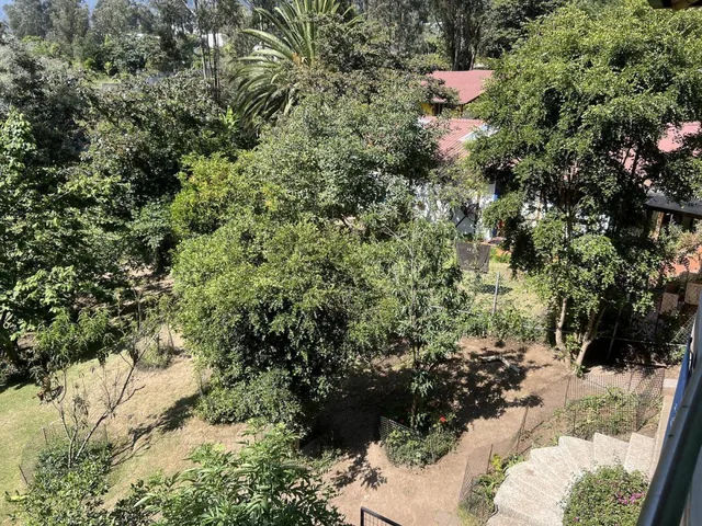 Terreno en Venta en San Juan de Cumbaya Ideal Para Constructores — imagen 4