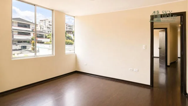 Amplio Departamento de 101 m² en Ponceano | 2 Dorm. + Sala de Estar | $95.000 — imagen 5