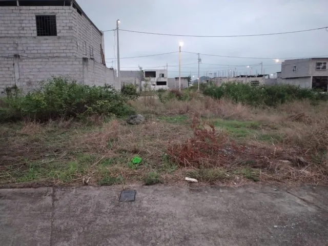 Terreno de Venta en Mi Lote, Guayaquil, Km 16.5 Vía a Daule, 96 m², Guayas — imagen 3