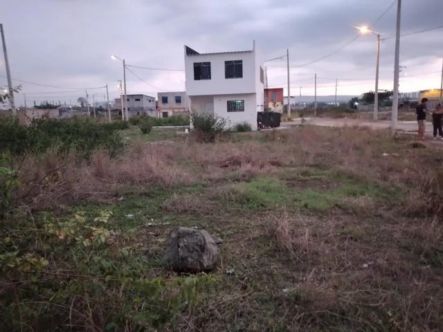 Terreno de Venta en Mi Lote, Guayaquil, Km 16.5 Vía a Daule, 96 m², Guayas — imagen 2
