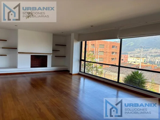 Departamento en Venta con Jadín en Bellavista — imagen 5