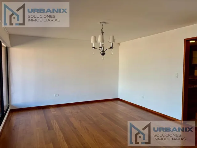 Departamento en Venta con Jadín en Bellavista — imagen 2