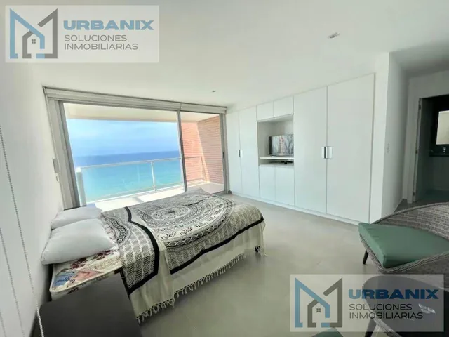 Departamento en Venta, Manta, Manabí — imagen 3