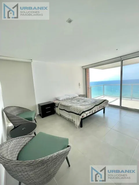 Departamento en Venta, Manta, Manabí — imagen 2