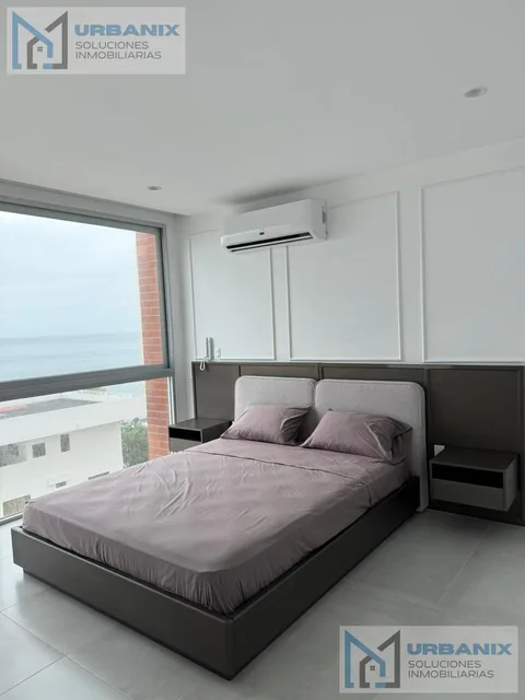 Departamento en Venta, Manabí — imagen 4