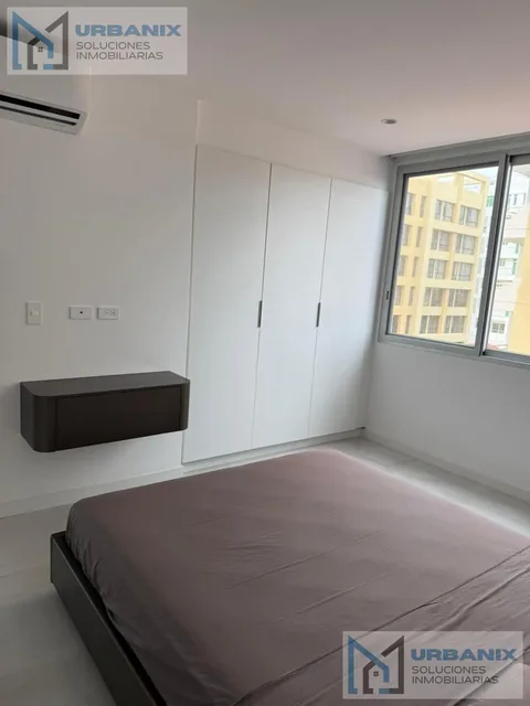 Departamento en Venta, Manabí — imagen 3