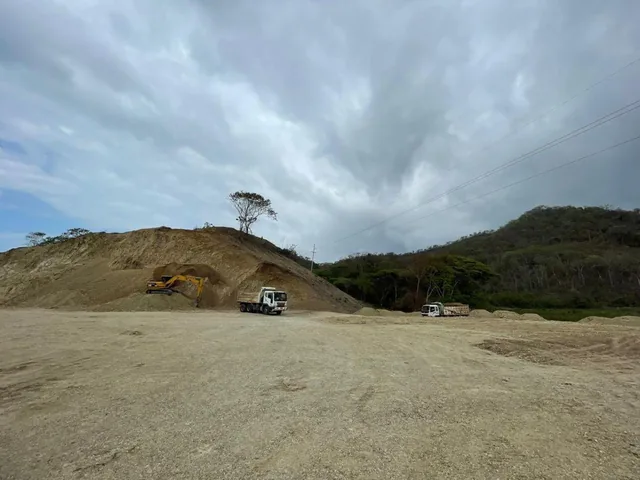 Terreno en Venta en Jama – Ruta del Sol, Manabí — imagen 5