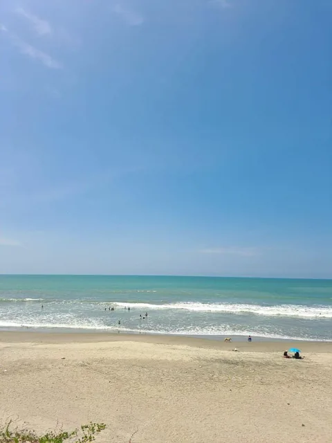Terreno en Venta en Jama – Ruta del Sol, Manabí — imagen 4