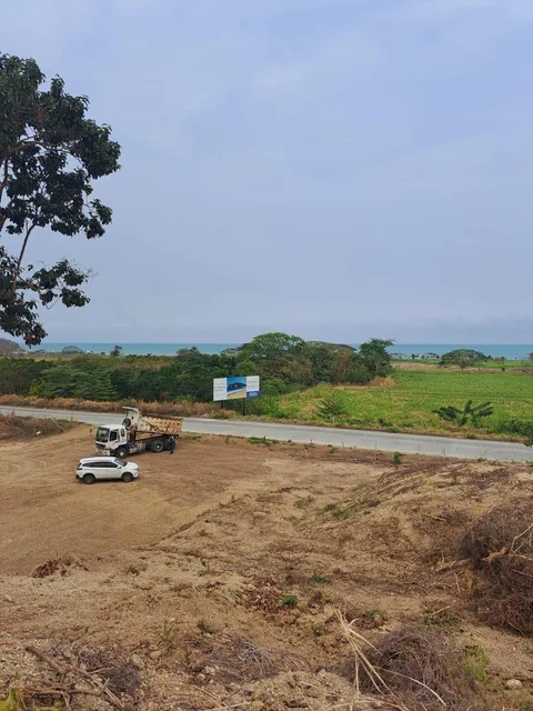 Terreno en Venta en Jama – Ruta del Sol, Manabí — imagen 3