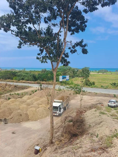 Terreno en Venta en Jama – Ruta del Sol, Manabí — imagen 2