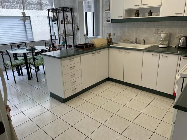 Lindo Departamento en Venta Quito Tenis - Sector Hidalgo de Pinto - Cerca del C. C. El Bosque — imagen 5