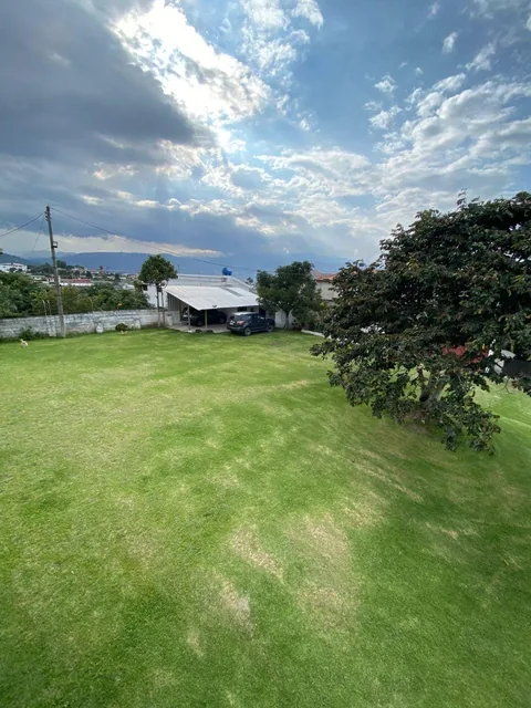 Vendo Terreno Tumbaco — imagen 5