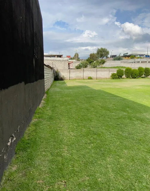 Vendo Terreno Tumbaco — imagen 3