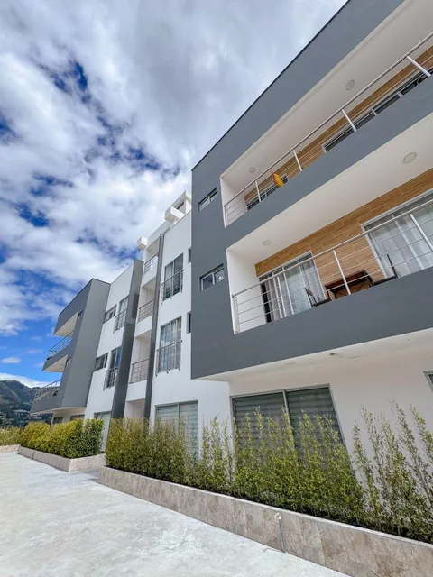 Venta de Suite en La Morita Tumbaco — imagen 5