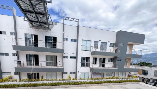 Venta de Suite en La Morita Tumbaco — imagen 3