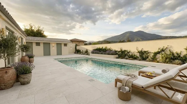 Venta de Suite en La Morita Tumbaco — imagen 2
