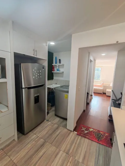 Quitumbe - Duplex en Venta Bosques de Amaru — imagen 5