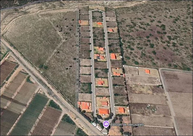 Terreno Malchingui Para Casa de Campo en Urbanización — imagen 4