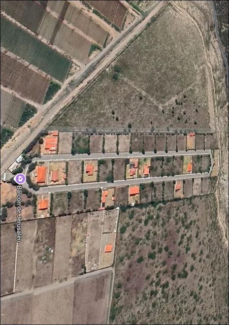 Terreno Malchingui Para Casa de Campo en Urbanización — imagen 3