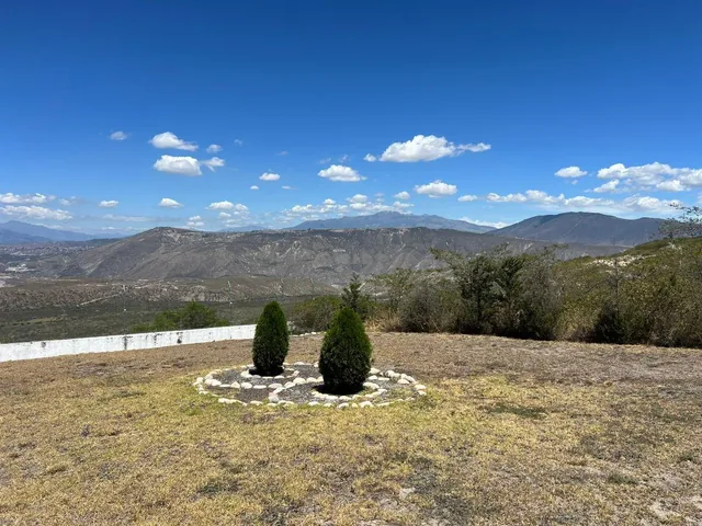 Terreno Malchingui Para Casa de Campo en Urbanización — imagen 2