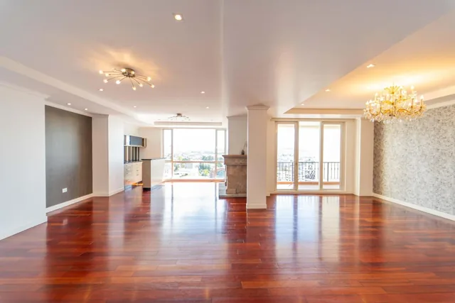 Departamento en Venta Conjunto Más Exclusivo de Quito Tenis, Villa Regina — imagen 5