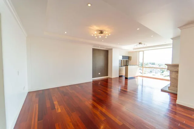 Departamento en Venta Conjunto Más Exclusivo de Quito Tenis, Villa Regina — imagen 4