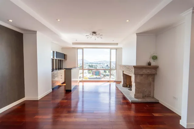 Departamento en Venta Conjunto Más Exclusivo de Quito Tenis, Villa Regina — imagen 2