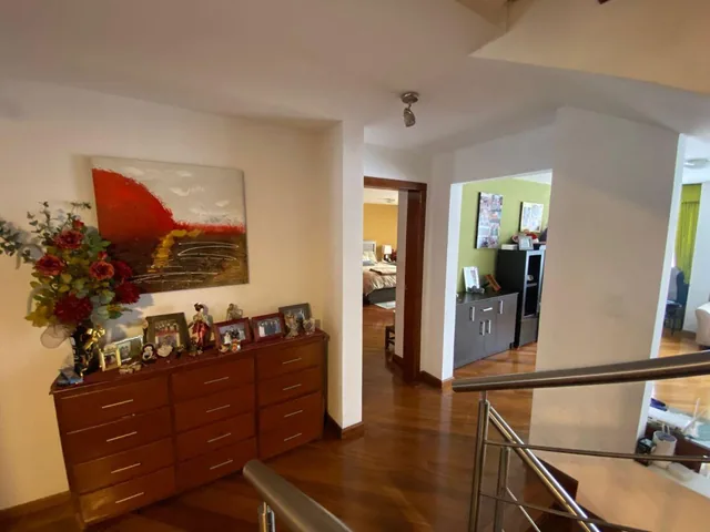 En Venta Departamento Duplex Cerca de La Embajada Americana — imagen 5