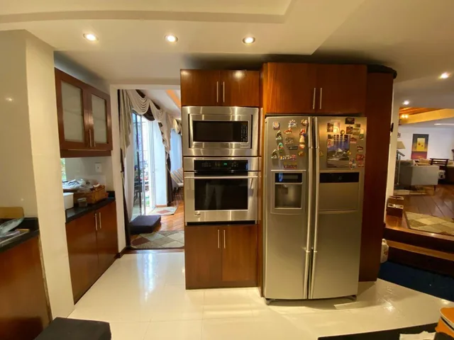 En Venta Departamento Duplex Cerca de La Embajada Americana — imagen 3