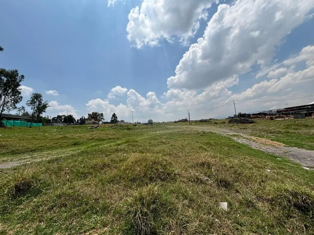 Terreno en Venta en El Valle de Los Chillos — imagen 3