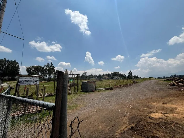 Terreno en Venta en El Valle de Los Chillos — imagen 2