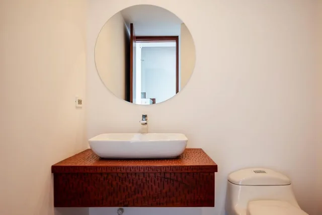 Venta Departamento Dúplex 427 m² González Suárez — imagen 3